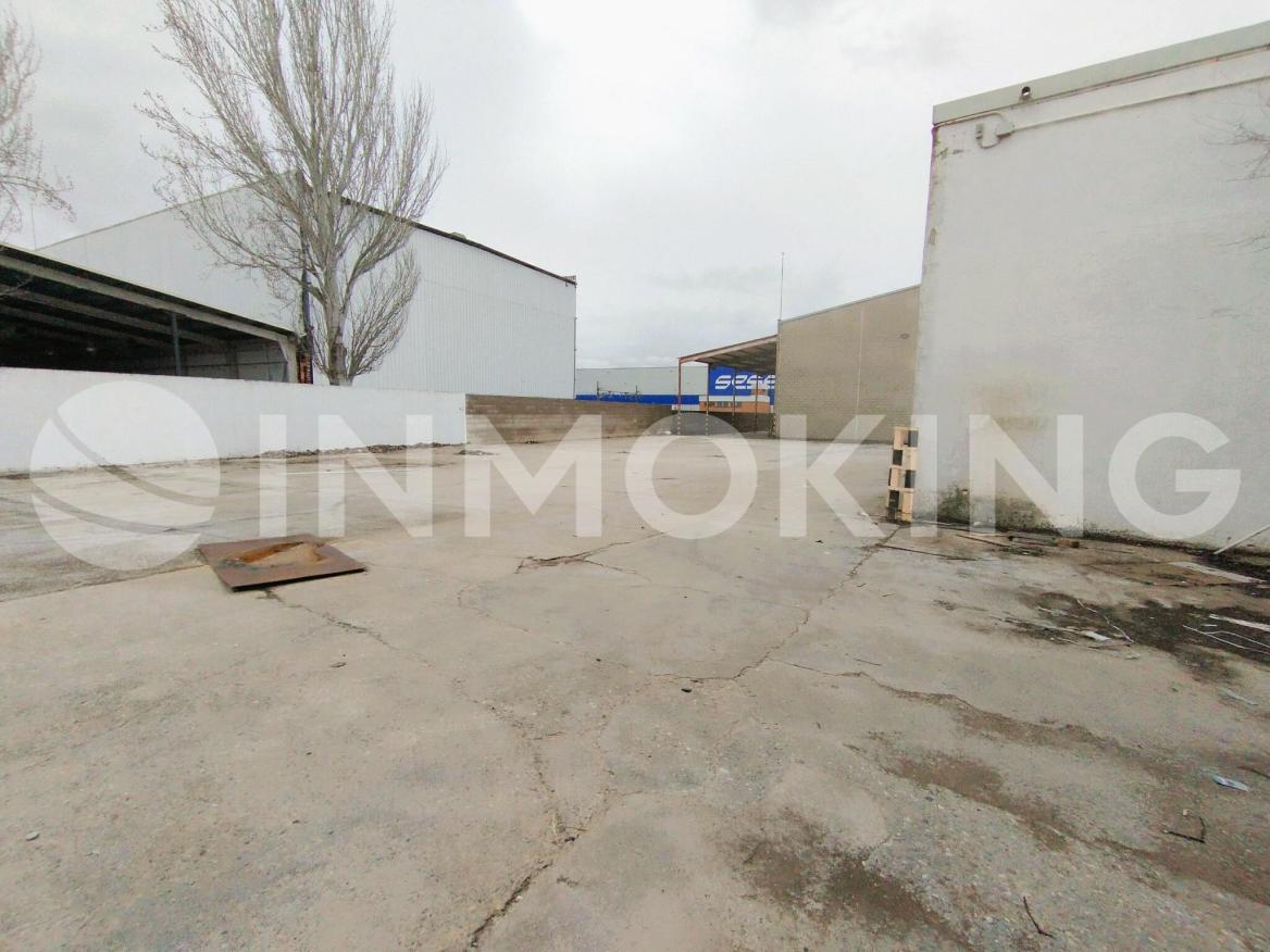 Foto de la propiedad Nave en Venta en San Fernando de Henares